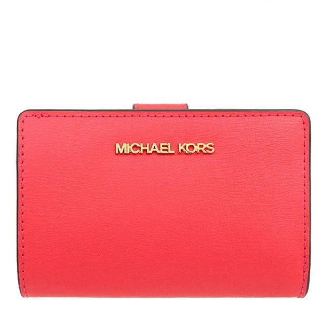 michael kors coral purse