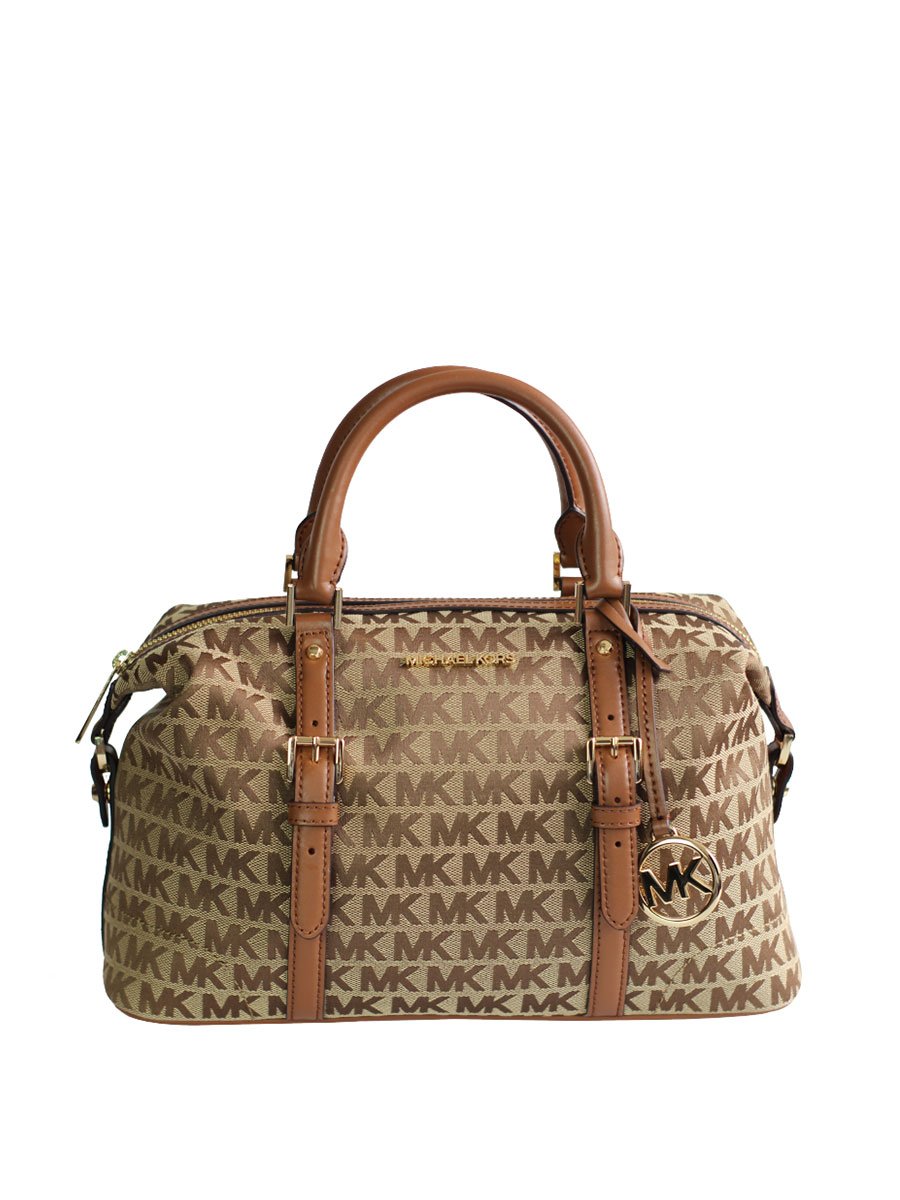 mk duffle bag purse