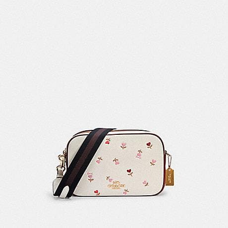 rainbow coach crossbody