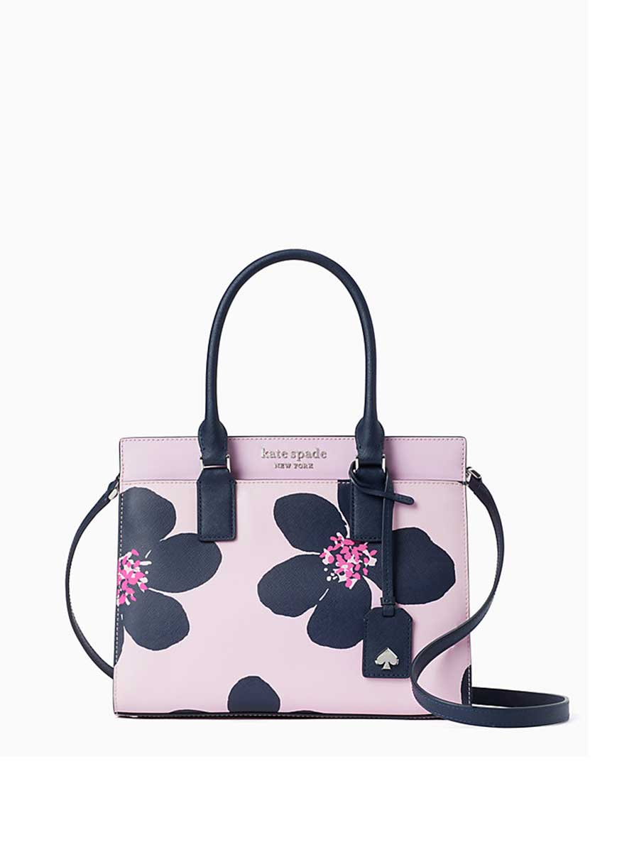 serendipity pink multi kate spade