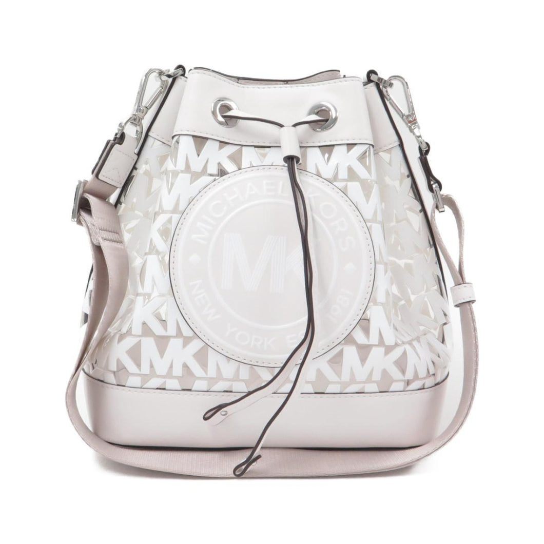 michael kors fulton white