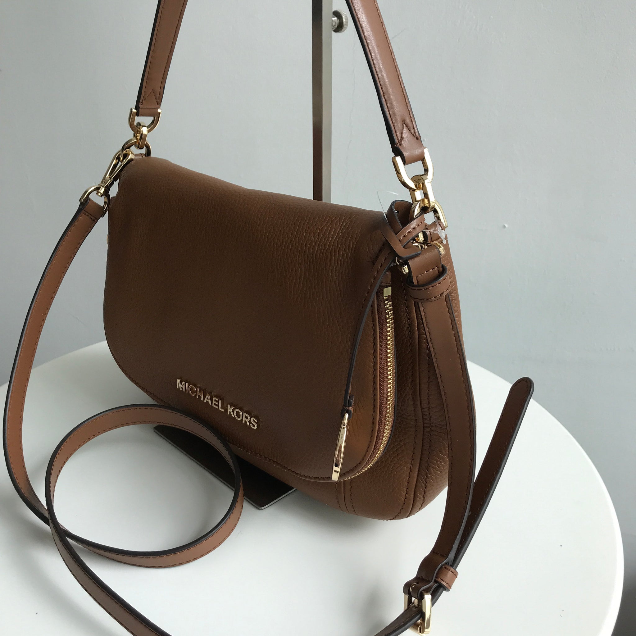 michael kors bedford convertible crossbody