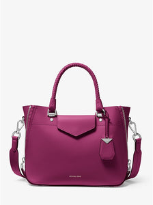 michael kors blakely oxblood