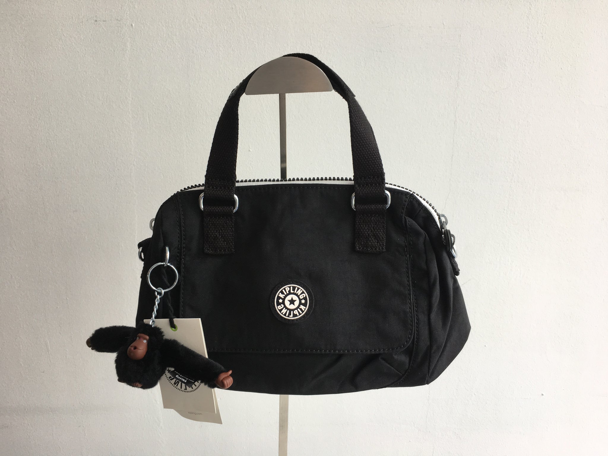 kipling zeva bag