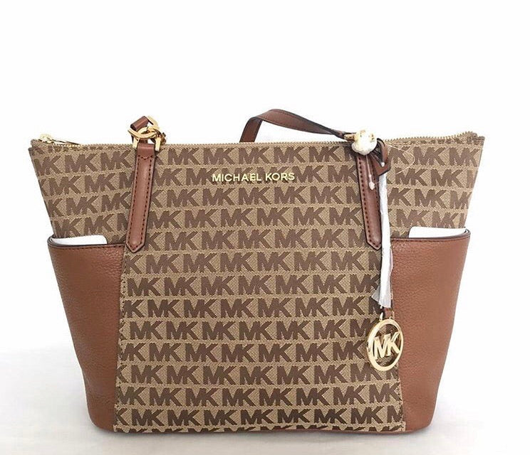 bedford zip michael kors