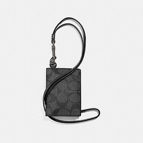 coach lunar mini cally