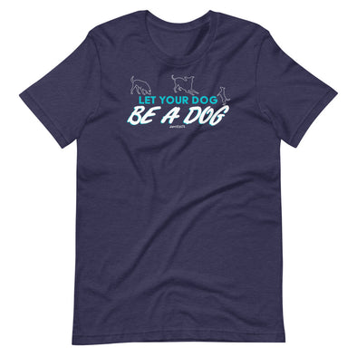 Unisex T-Shirts – Page 2 – Woof Cultr