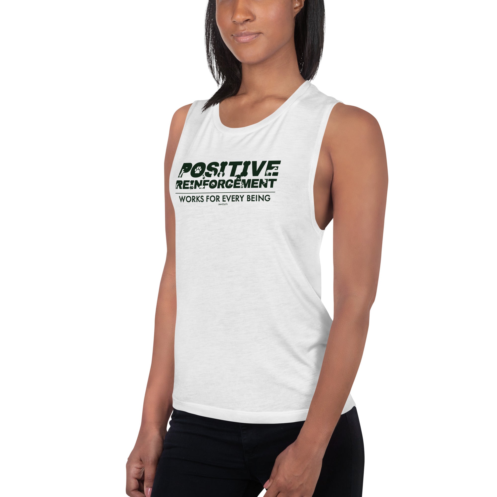 female muscle shirts