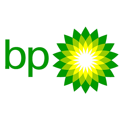 BP logo