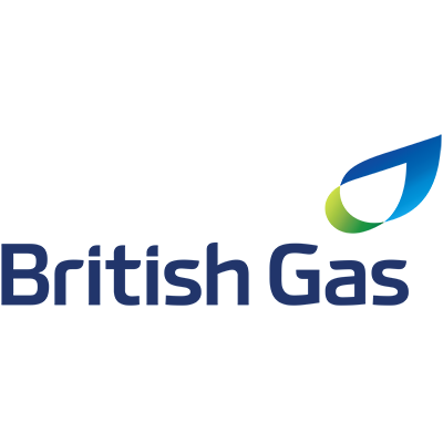 British Gas logo