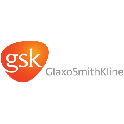 GSK logo