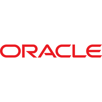 Oracle logo