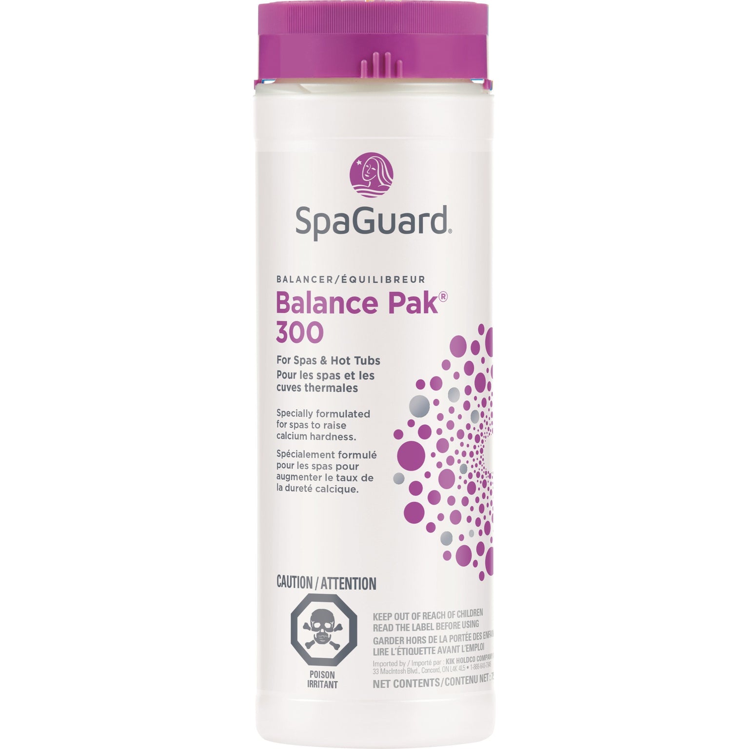 spaguard 800gm