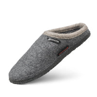 shoes made from merino wool