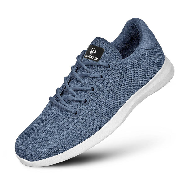 Buy 100% Merino Wool sneakers for women online today. Official Page ...