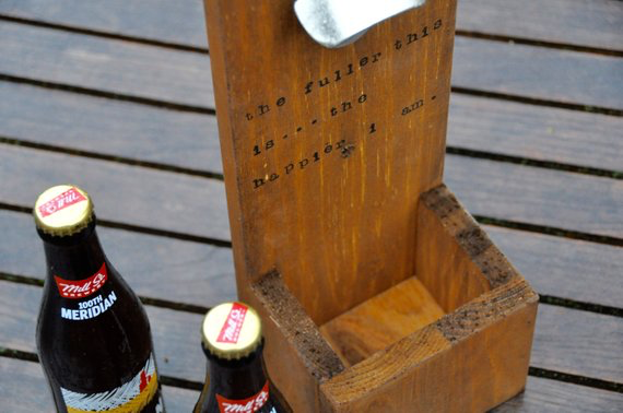 wedding gifts for beer lovers