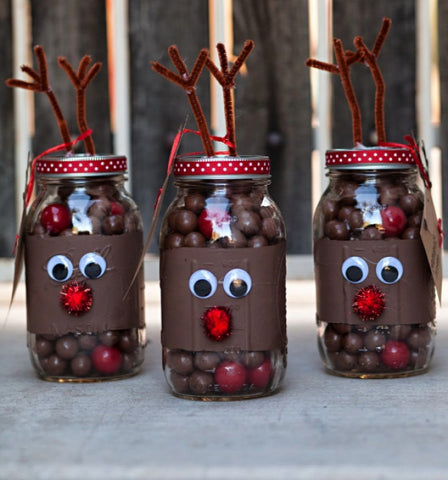 A Crafty and Cost-Effective Idea For Secret Santa – Christmas Jumpers NZ