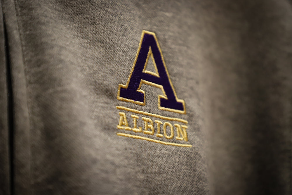 Albion College Dog Bowl - Yeti