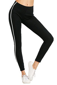 sports track pants for girls