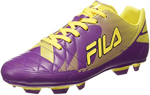 Fila Men's Motion Purple Football Boots 