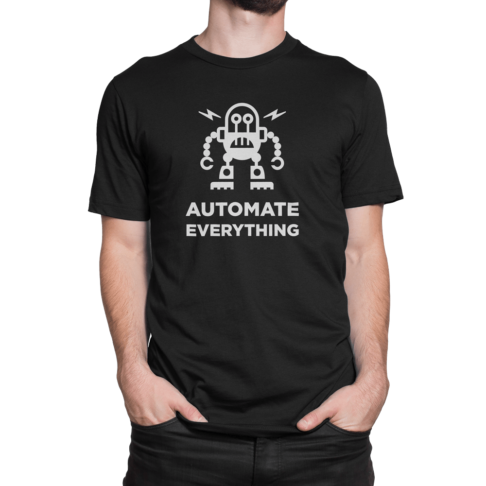 Automte Everything T-shirt