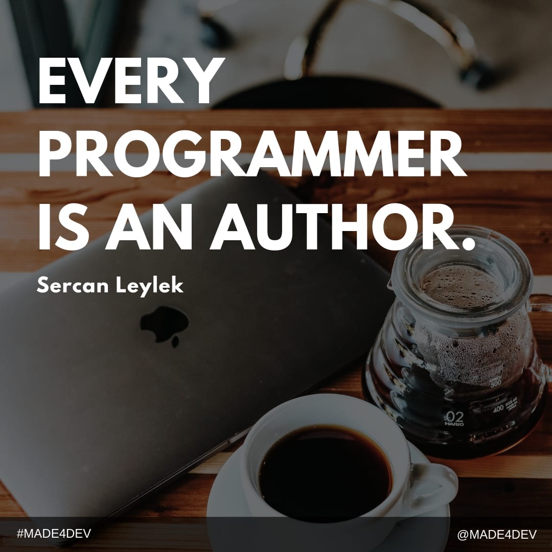 programming quotes for developers - made4dev.com