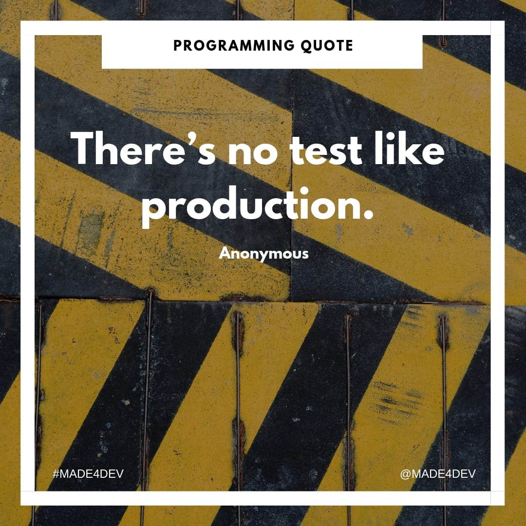 programming quotes for developers - made4dev.com