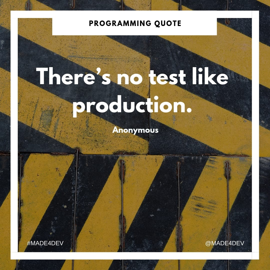 35 Inspiring Programming Quotes With Visuals For Developers and Coders