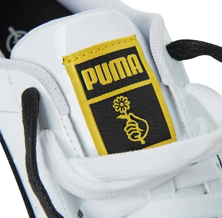 puma bts edition