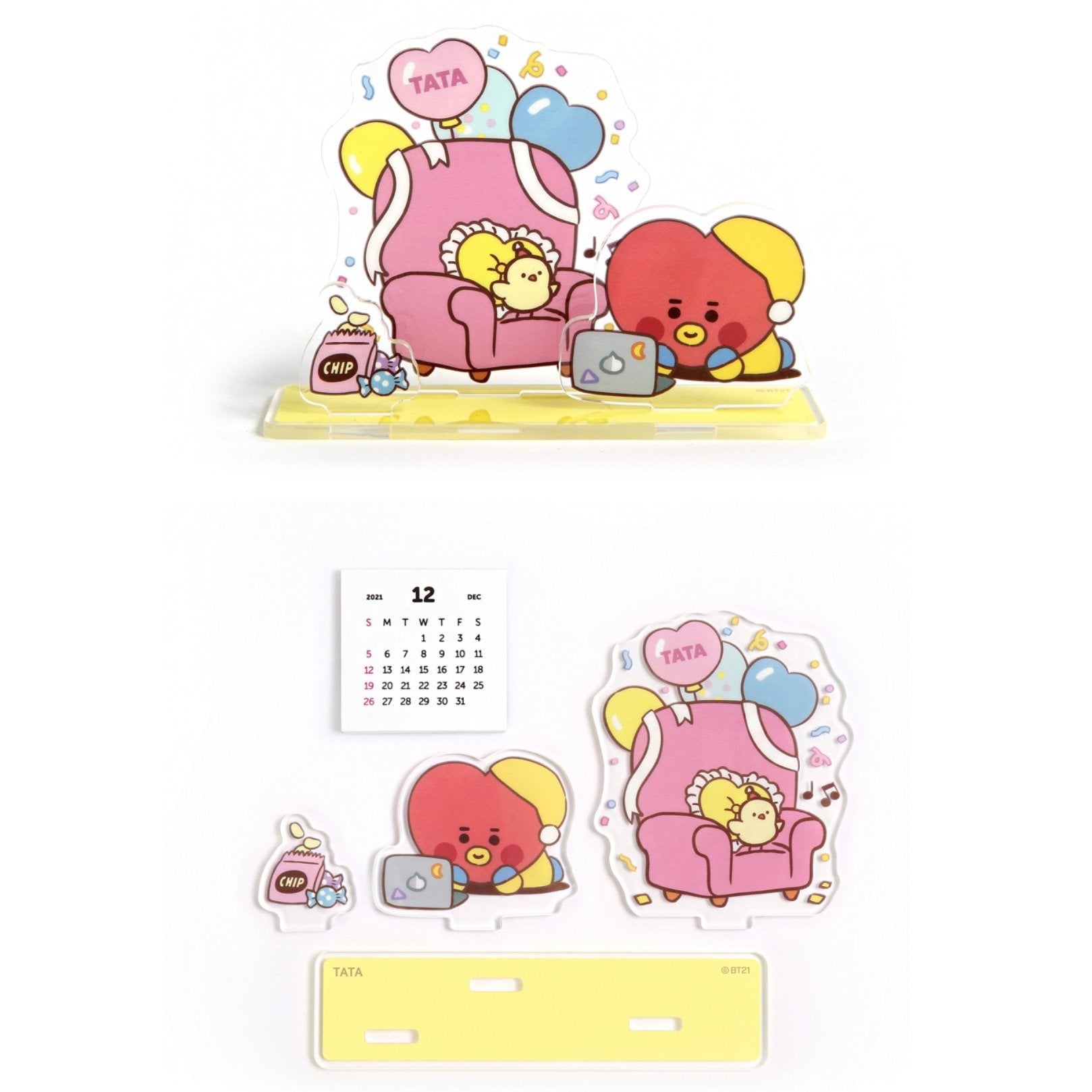 BT21 4K Wallpapers  Top Những Hình Ảnh Đẹp