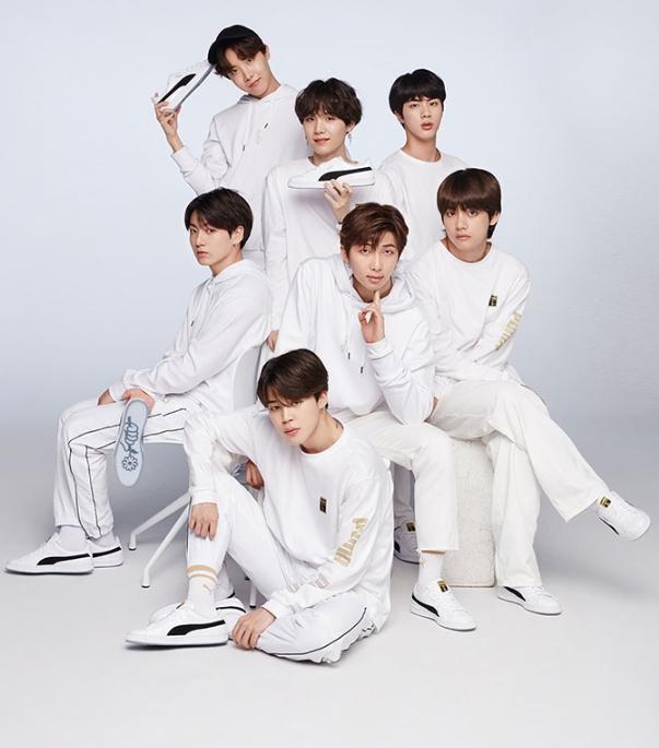 puma x bts europe