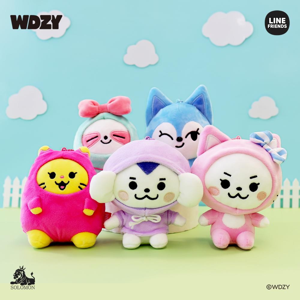 WDZY] ITZY MOBILE DOLL STAND/ OFFICIAL – K Pop Pink Store [Website]