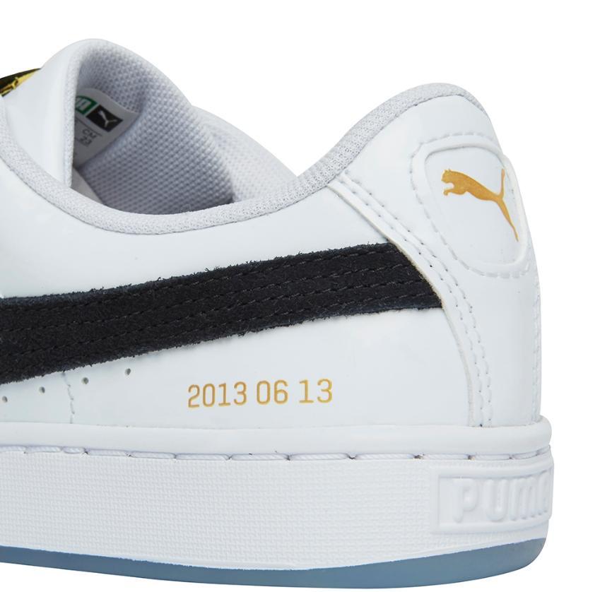 bts x puma basket patent