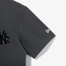 BTS x NEWERA MLB Collaboration Black Swan T-Shirt