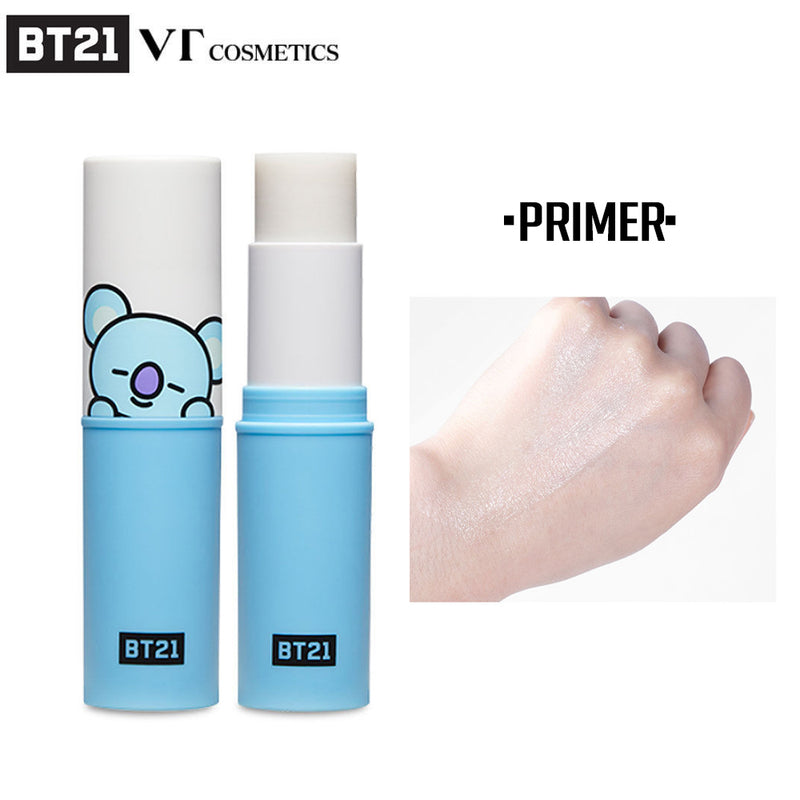 Cosmetics 21. Косметика от БТС бт21. Косметика от bt21. Корейская косметика bt21. Косметика bt21 набор.