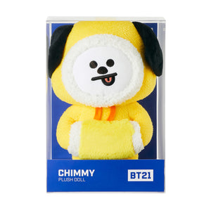 [BT21] LIMITED Winter Collection Plush Doll
