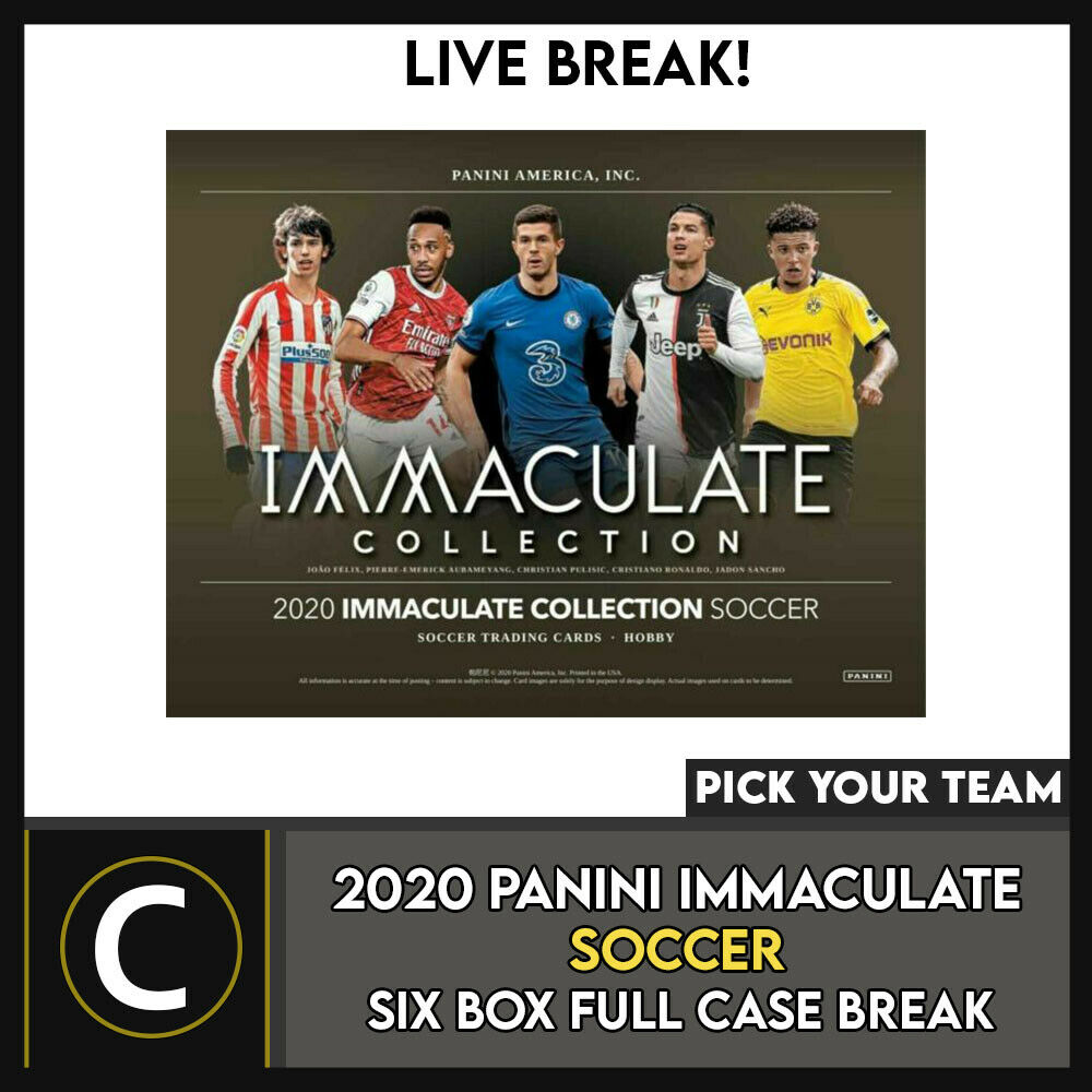 PANINI IMMACULATE SOCCER セスク 2021年レディースファッション福袋特集