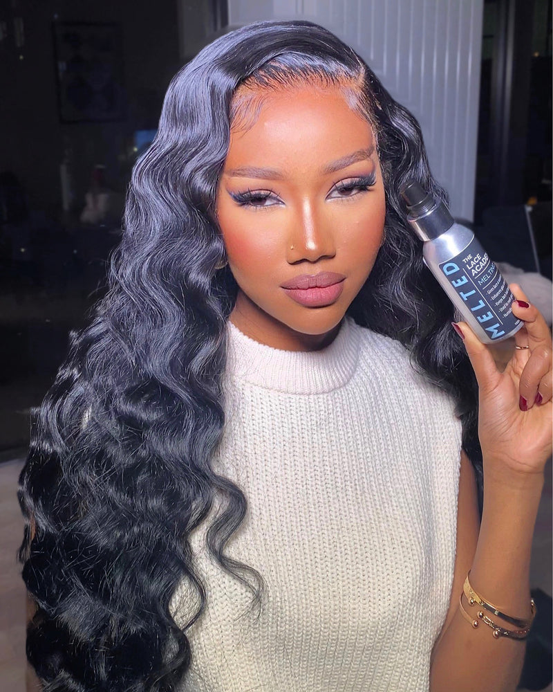 lace spray for wigs