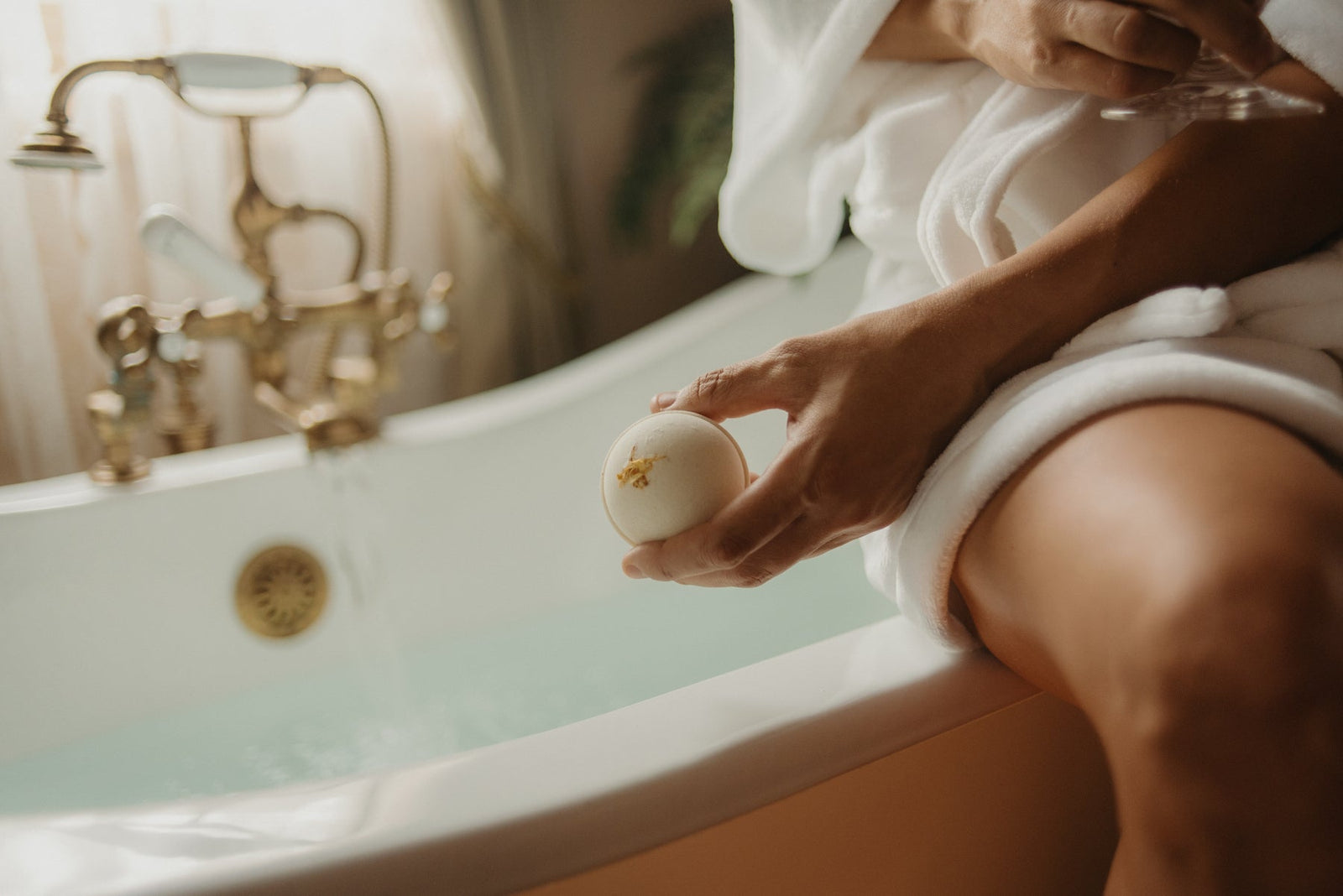 bath bombs for back pain