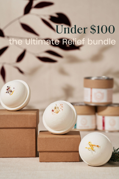 Ultimate Relief bundle