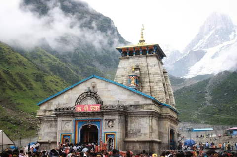 Kedarnath