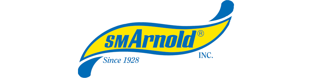 S. M. Arnold Professional 5 Level Soft Bristle Brush #83-042