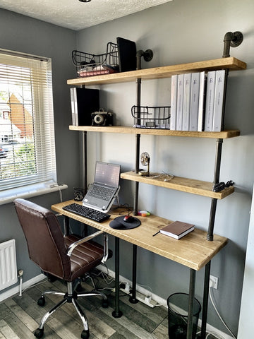 How to be more productive whilst working from home Acumen Collection