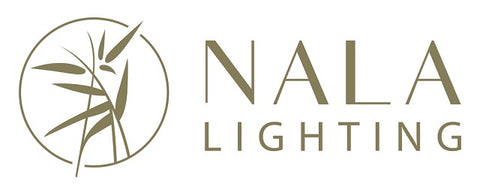 Nala lighting logo