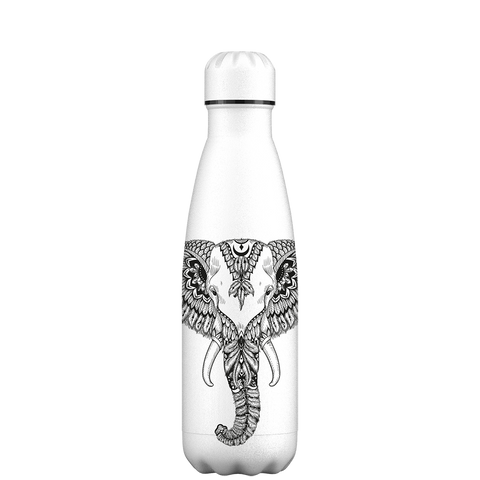 500 ml water bottle