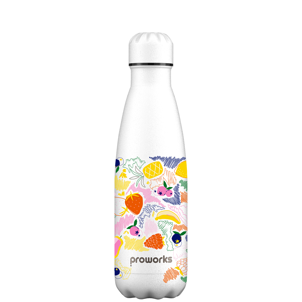 750ml Bottles - Proworks Bottles