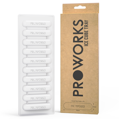 Original Bee Water Bottle - Proworks Bottles