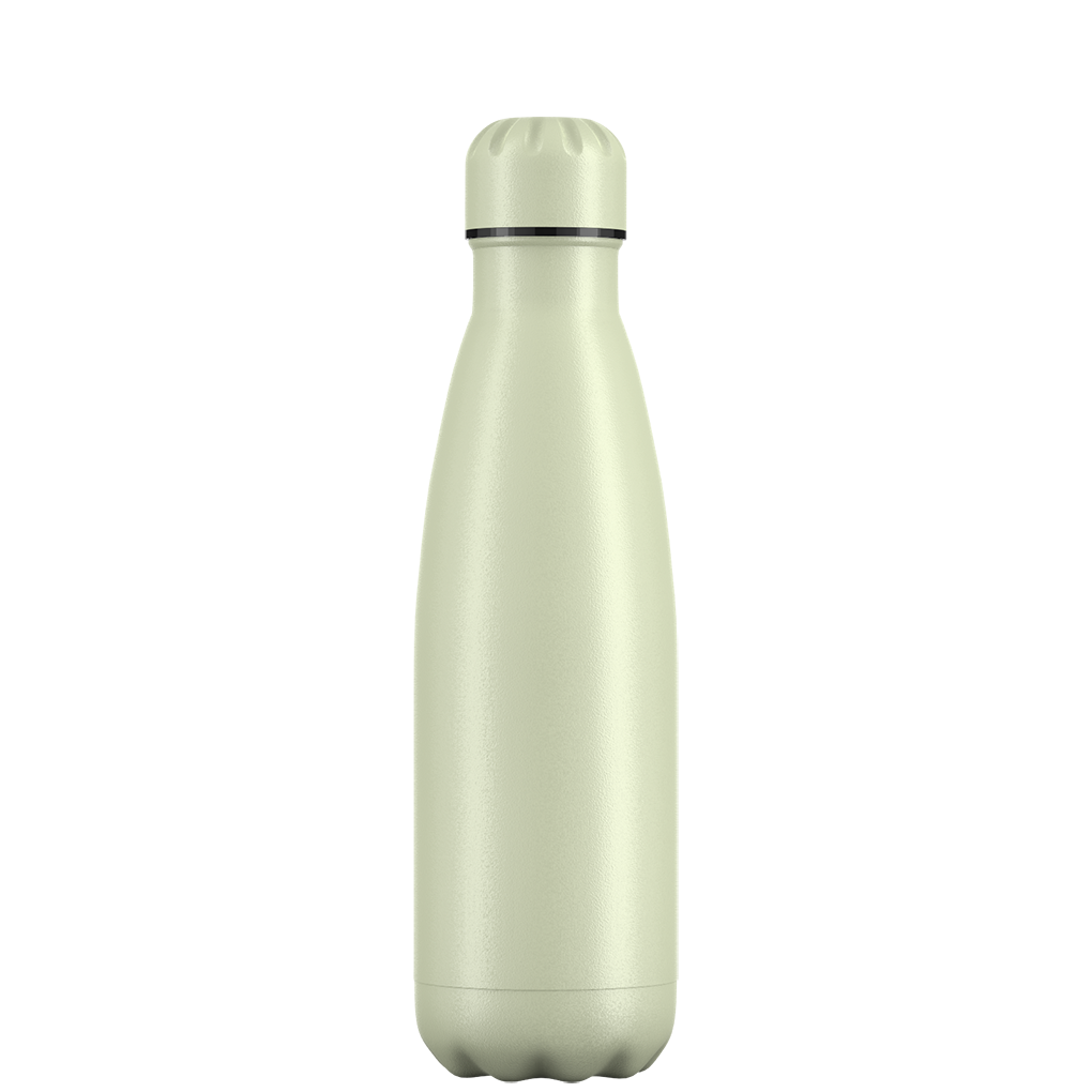 M-Wave 700 ml Pro Grip Water Bottle Grey