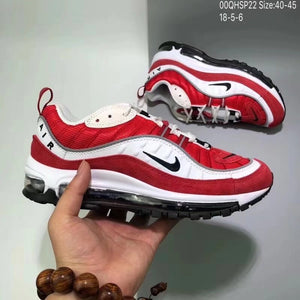 nike air 98 supreme