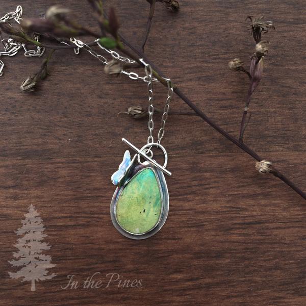 Custom jewelry – In The Pines Jewelry